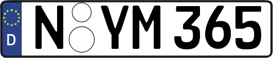 N-YM365
