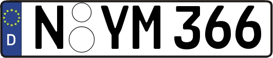N-YM366