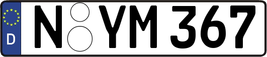 N-YM367