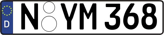 N-YM368