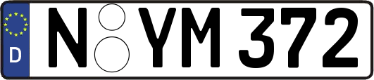 N-YM372
