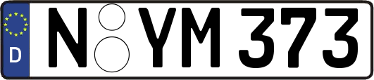 N-YM373
