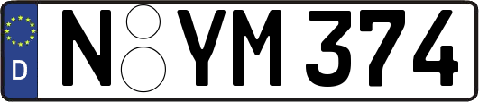 N-YM374