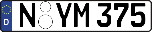 N-YM375