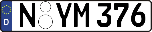 N-YM376