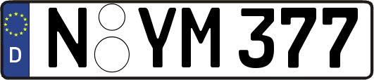 N-YM377