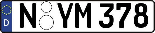 N-YM378