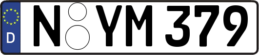 N-YM379