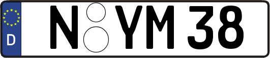 N-YM38