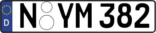 N-YM382