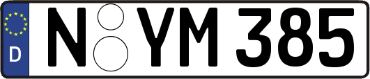 N-YM385