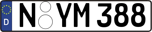 N-YM388