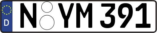 N-YM391