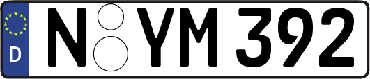 N-YM392