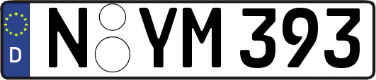 N-YM393
