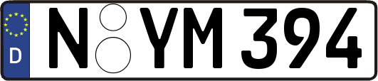 N-YM394