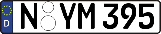 N-YM395