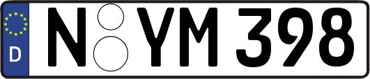 N-YM398