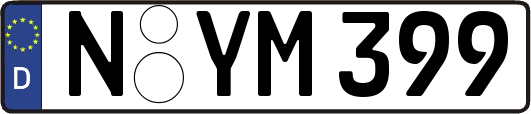 N-YM399