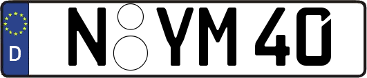 N-YM40