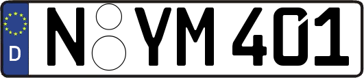 N-YM401