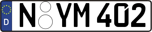 N-YM402