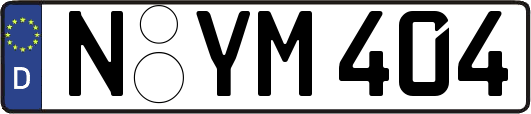 N-YM404
