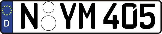 N-YM405