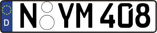 N-YM408