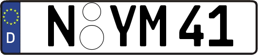 N-YM41