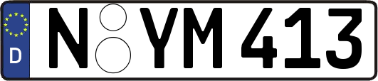 N-YM413