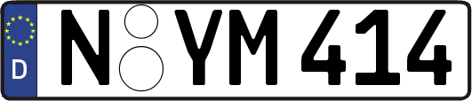 N-YM414