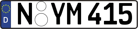 N-YM415