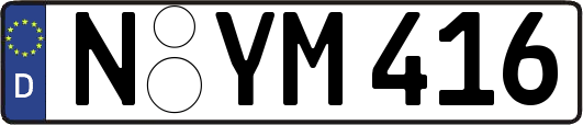 N-YM416