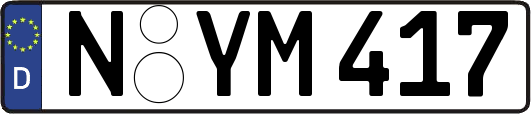 N-YM417