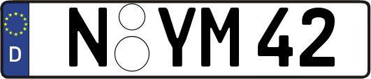 N-YM42