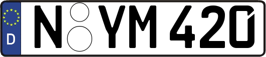 N-YM420