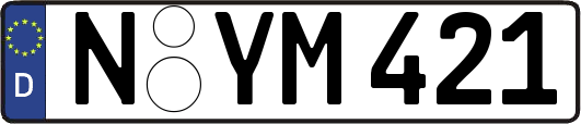 N-YM421