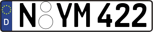 N-YM422