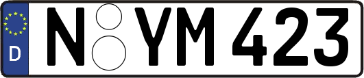 N-YM423