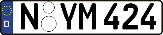 N-YM424