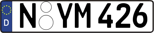 N-YM426