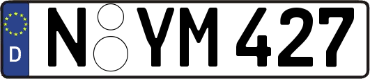 N-YM427