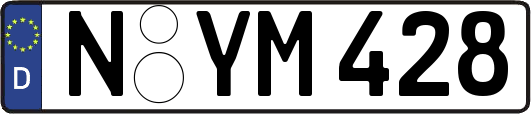 N-YM428