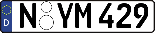 N-YM429