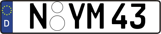 N-YM43