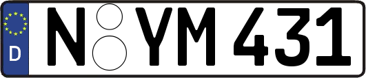 N-YM431