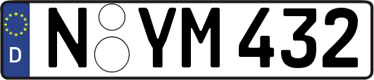 N-YM432