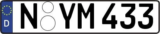 N-YM433