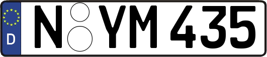 N-YM435
